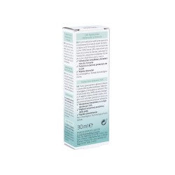 WELEDA HydraLotion Hydration and Freshness Organic Cactus Extract 30ml