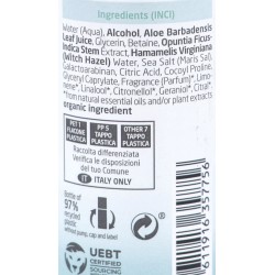 WELEDA HydraMist Bruma Facial Hidratante com Extrato de Cacto BIO 100ml
