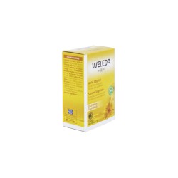 WELEDA Calendula Vegetable Soap 100g