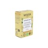 WELEDA Solid Shower Soap Energizing Freshness Citrus 75g