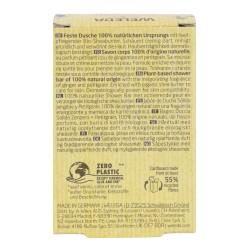 WELEDA Solid Shower Soap Energizing Freshness Citrus 75g