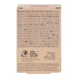 WELEDA Jabón de Ducha Sólido Ylang Ylang + Iris Floral 75g