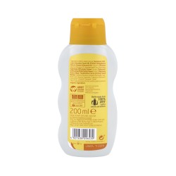 WELEDA Leche Corporal de Caléndula Bebé 200ml