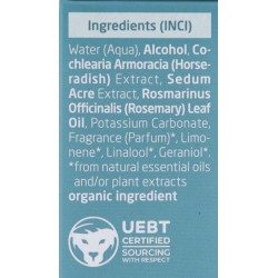 Acquista WELEDA Lozione Rivitalizzante per Capelli 100ML online in saldo