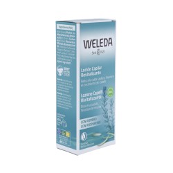 Acquista WELEDA Lozione Rivitalizzante per Capelli 100ML online in saldo