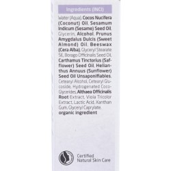 WELEDA Creme Facial Malva Branca 50ML