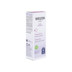 WELEDA Malva Blanca Crema Facial 50ML