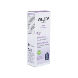WELEDA White Mallow Diaper Cream 50ML