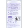 WELEDA Lait Corporel Mauve Blanche 200ML
