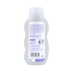 WELEDA Lait Corporel Mauve Blanche 200ML
