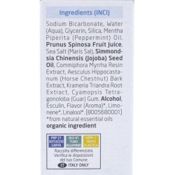 WELEDA Saline Toothpaste 75ml