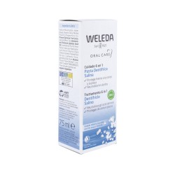 WELEDA Saline Toothpaste 75ml