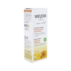 WELEDA Calendula Toothpaste 75ml