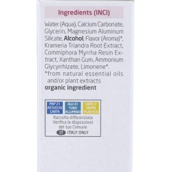 WELEDA Dentifrice Ratania 75ml