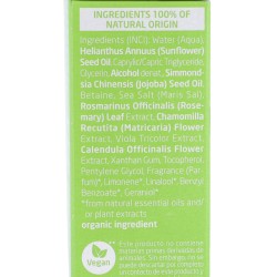WELEDA Skin Food Ultraleichtes Trockenöl 100ml