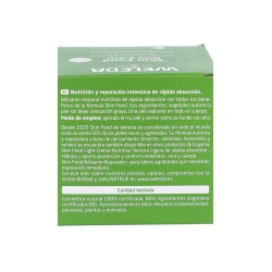 WELEDA Beurre Corporel Skin Food 150 ml