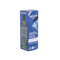 WELEDA Redensifying Facial Serum 30ml