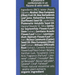 WELEDA Redensifying Facial Serum 30ml
