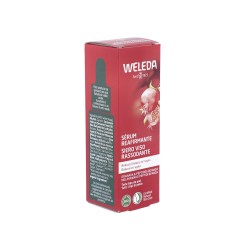 WELEDA Siero Rassodante ai Peptidi di Melograno e Maca 30ml 【OFFERTA ONLINE】