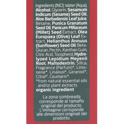 WELEDA Sérum Reafirmante de Granada y Péptidos de Maca 30ml
