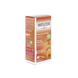 Óleo de massagem Weleda Arnica 50 ml