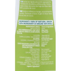Weleda Cosmetics Lait Corps Hydratant Agrumes Bio 200 ml