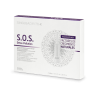 SINGULADERM SOS Siero Antiossidante Detox-Pollution 4 Fiale