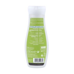 Weleda Cosmetics Organic Citrus Moisturizing Body Milk 200 ml