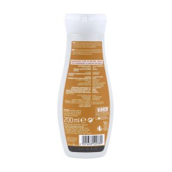 Weleda Cosmética Leche Corporal Nutritiva de Espino Amarillo 200 ml