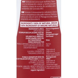 Weleda Cosmetics Pomegranate Regenerating Body Milk 200 ml