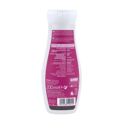 Weleda Cosmética Leche Corporal Suavizante Rosa de Mosqueta 200 ml