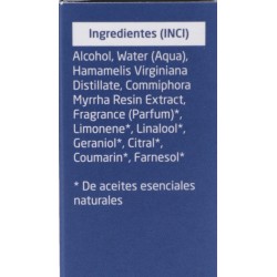 Lotion de rasage Weleda Cosmetics 100 ml