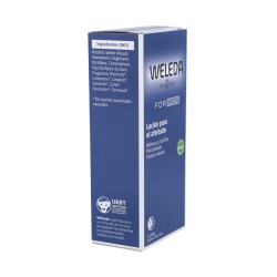 Weleda Cosmetics Shaving Lotion 100 ml
