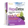 Zentrum HepaDetox 10 Ampollas