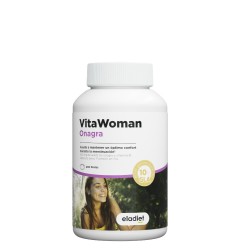 Vitawoman Evening Primrose Oil 200 pearls