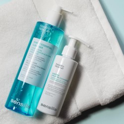 Sensilis Succinic Jelly Oil Cleanser 150 ml