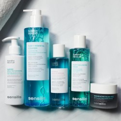 Sensilis Succinic Jelly Oil Cleanser 150 ml