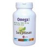 Sura Vitasan Oméga 3 1200 Mg 120 Perles