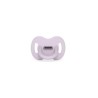 SUAVINEX Silicone Pacifier SX Pro Physiological 0-6 Months Purple
