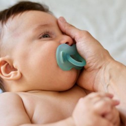 SUAVINEX Silicone Pacifier SX Pro Physiological 0-6 Months Purple