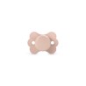 SUAVINEX Wonder Butterfly Silicone Pacifier SX Pro 6-18 Months Pink