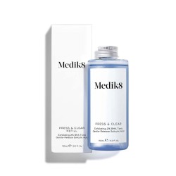 Medik8 Press & Clear Refill 150 ml