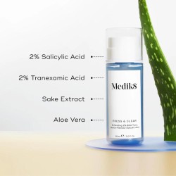 Medik8 Press & Clear Refill 150 ml