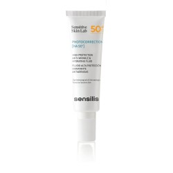Sensilis Photocorrection HA 50+ 50 ml