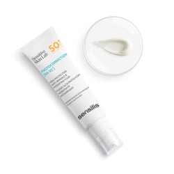Sensilis Photocorrection HA 50+ 40 ml