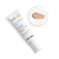 Sensilis Photocorrection HA 50+ Color 40 ml