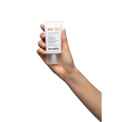 Sensilis Photocorrection D-Pigment SPF50 40 ml