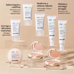 Sensilis Photocorrection D-Pigment SPF50 40 ml