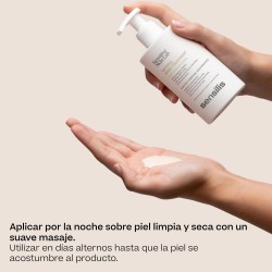 Sensilis Retinol Körper 200 ml