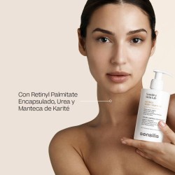 Sensilis Retinol Körper 200 ml